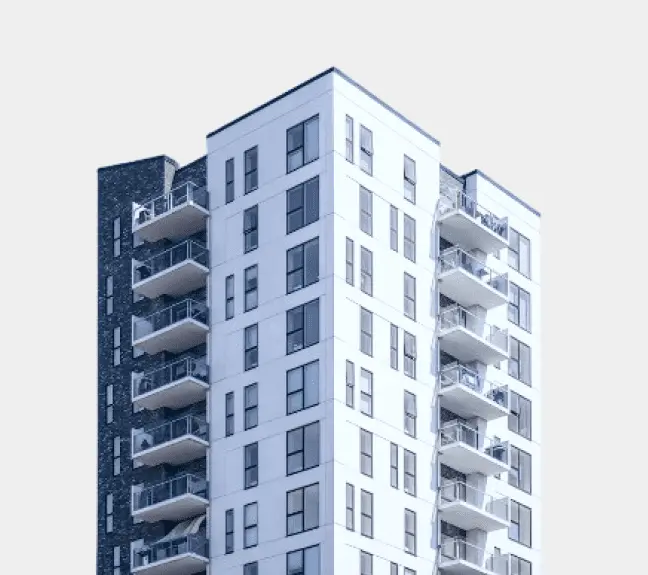 Подбор квартиры в новостройках