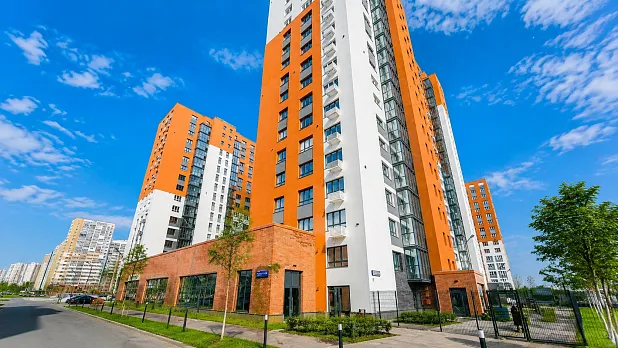 Никс Сити на Университетской Набережной