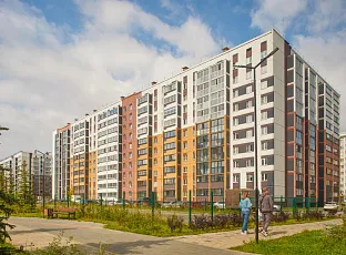 Квартиры в новостройках Челябинска с чистовой отделкой: ТОП 5 недорогих жилых комплексов (2025)