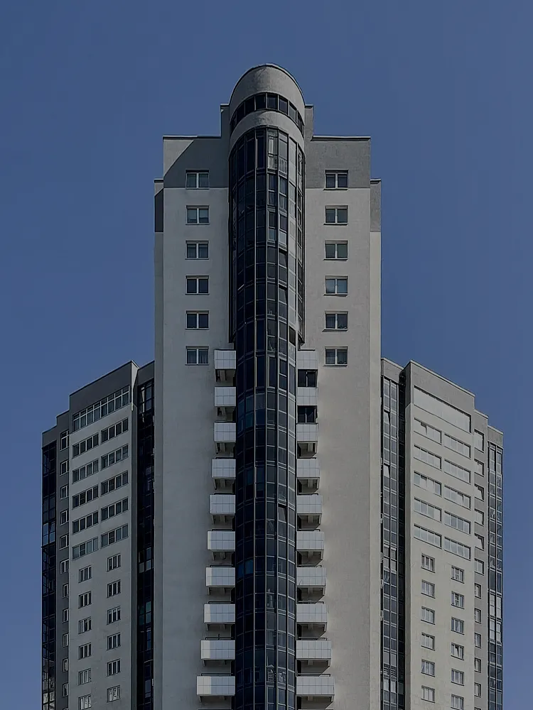 Западный Луч