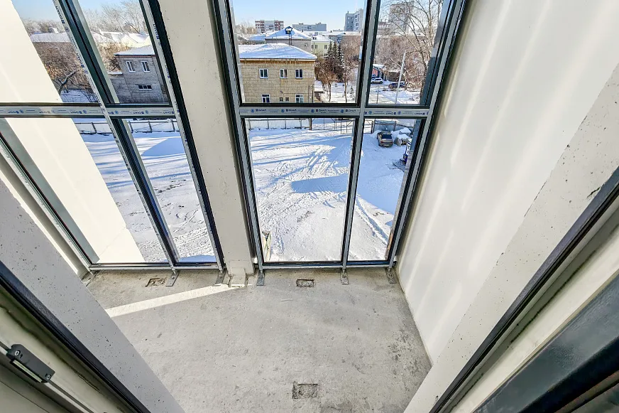 Балкон