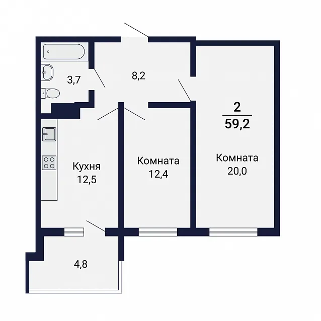 Дом № 18