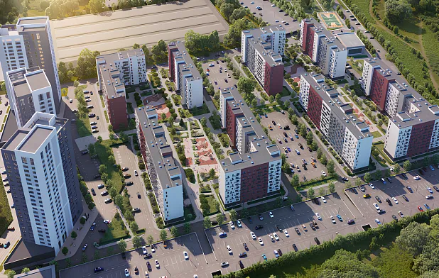 Никс Лайн на Ярославской